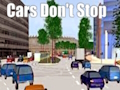 Gêm Ceir Peidiwch â Stopio  ar-lein