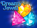 Gêm Jewel Breuddwydiol  ar-lein