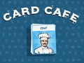 Gêm Caffi cardiau  ar-lein