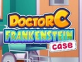 Gêm Dr. S: Achos Frankenstein  ar-lein