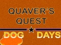 Gêm Quest Quaver: Dyddiau Cŵn  ar-lein