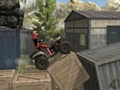 Gêm Iard Jync ATV 2  ar-lein