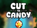 Gêm Torri'r Candy  ar-lein
