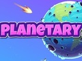 Gêm Ymosodiad Planedol  ar-lein