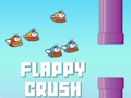 Gêm Maluriad Flappy  ar-lein