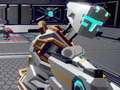 Gêm Rhedwr Robot  ar-lein