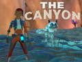 Gêm Y Canyon  ar-lein