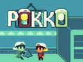 Gêm Pokko ar-lein