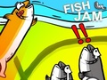 Gêm Jam Pysgod  ar-lein