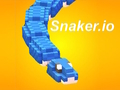 Gêm Snacer. io  ar-lein