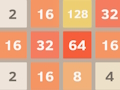 Gêm Brwydr 2048  ar-lein