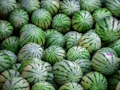 Gêm Jig-so Watermelon  ar-lein