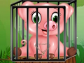 Gêm Toriad Carchar Piggy  ar-lein