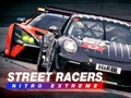 Gêm Raswyr Stryd Nitro Extreme  ar-lein