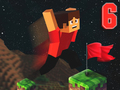 Gêm Bloc Parkour 6  ar-lein