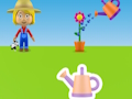 Gêm Gêm Planhigion Byd Alice  ar-lein