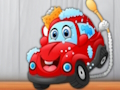 Gêm Dewch o hyd i Car Wash Brothers  ar-lein