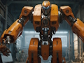 Gêm Rhyfeloedd Robot: Cynnydd Gwrthsafiad  ar-lein