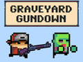 Gêm Gundown Mynwent  ar-lein