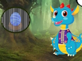 Gêm Adfer Wyau'r Ddraig  ar-lein