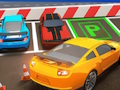 Gêm Parth Gyrru Car Super 3D  ar-lein