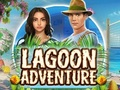 Gêm Antur Lagŵn  ar-lein