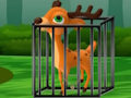 Gêm Deer Dash i Ryddid  ar-lein