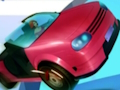 Gêm Gyrrwr Rush  ar-lein