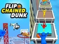 Gêm Fflipped Chain Dunk  ar-lein