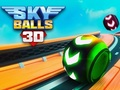 Gêm Peli Awyr 3D  ar-lein