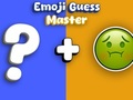 Gêm Meistr Dyfalu Emoji!  ar-lein