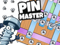 Gêm Pin Meistr  ar-lein