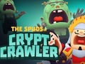 Gêm Crypt CRAPT ar-lein