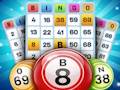 Gêm Quest Bingo ar-lein