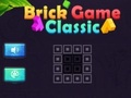 Gêm Gêm Brics Clasurol  ar-lein