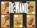 Gêm Re: Wand  ar-lein
