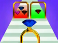 Gêm Rhedeg Gem: Gem Stack  ar-lein