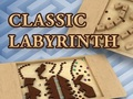 Gêm Labyrinth clasurol  ar-lein