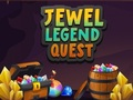 Gêm Quest Chwedl Jewel  ar-lein
