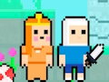 Gêm Candy Deyrnas Skyblock Parkour  ar-lein