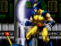 Gêm Wolverine - Cynddaredd Adamantium ar-lein