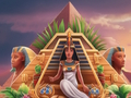 Gêm Dianc Pyramid Dirgel  ar-lein