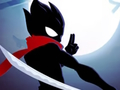 Gêm Glynwch Ninja Survival  ar-lein