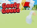 Gêm Goofy gwydd ar-lein