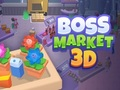 Gêm Marchnad Boss  ar-lein