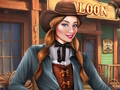 Gêm Western Whoduunit  ar-lein