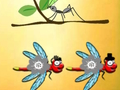 Gêm Dewch o hyd i Dragonfly Cooper  ar-lein