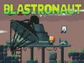 Gêm Blasstronaut  ar-lein
