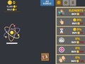 Gêm Alcemi Merge Clicker  ar-lein