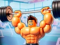 Gêm Planed Segur: Gym Tycoon  ar-lein